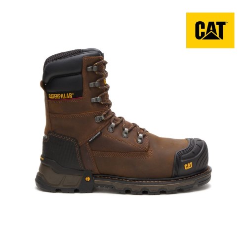 Caterpillar Excavator XL Soldes Chaussure Caterpillar Pas Cher